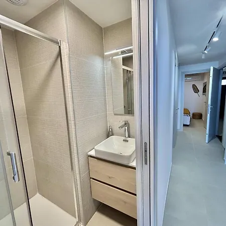 Apartment Eden B Sanguinaires Vue Avec Piscine Ajaccio (Corsica)